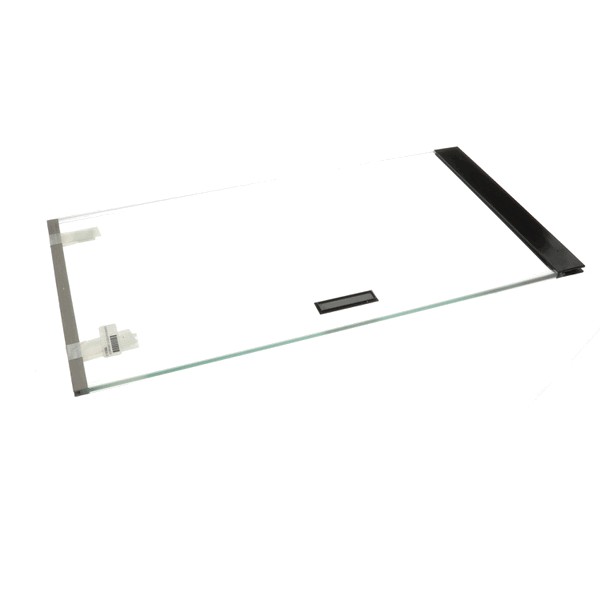 (image for) Structural Concepts 81859BL DOOR ASSEMBLY LEFT COU2765R BL